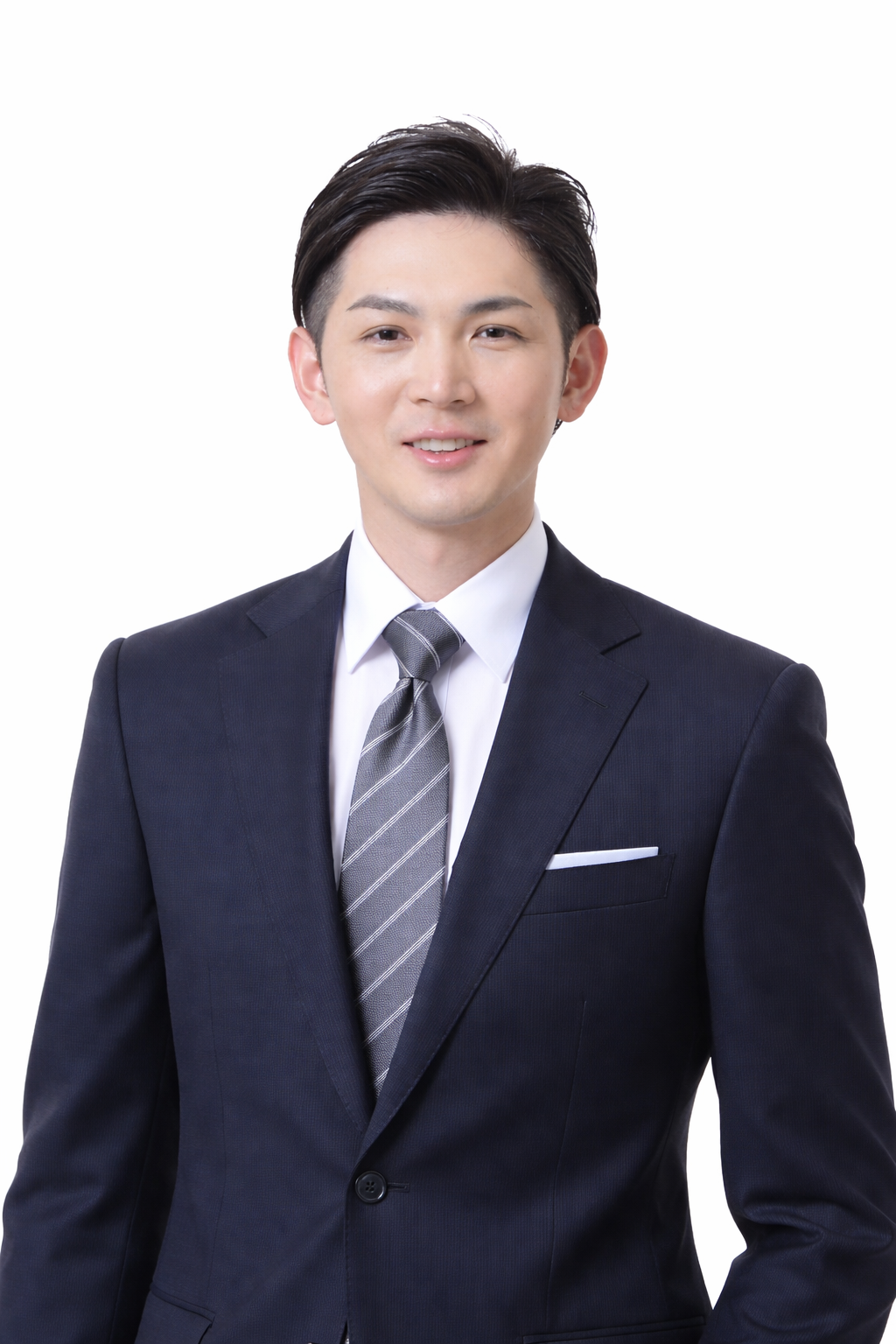 あおきコンサルティング株式会社 代表取締役 三浦つばさ